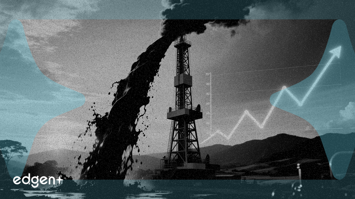 파렉스 리소시즈(Parex Resources) 경영진은 2026년 1분기 실적 발표에서 회사의 생산 기반을 거의 두 배로 늘리겠다는 목표와 함께 인수, 파트너십 및 시추 프로그램을 통한 콜롬비아 내 대규모 확장 계획을 발표했습니다.