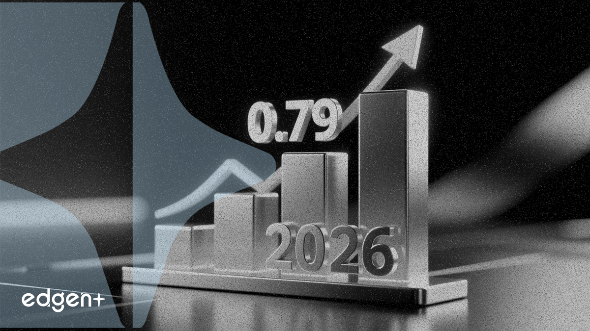 Parsons 0,79 Dolar Düzeltilmiş EPS Bildirdi, 2026 Öngörüsünü Yineledi