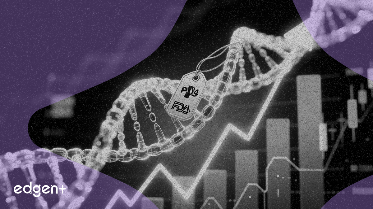 Las acciones de Pasithea Therapeutics suben un 15% tras la designación de vía rápida de la FDA para el PAS-004