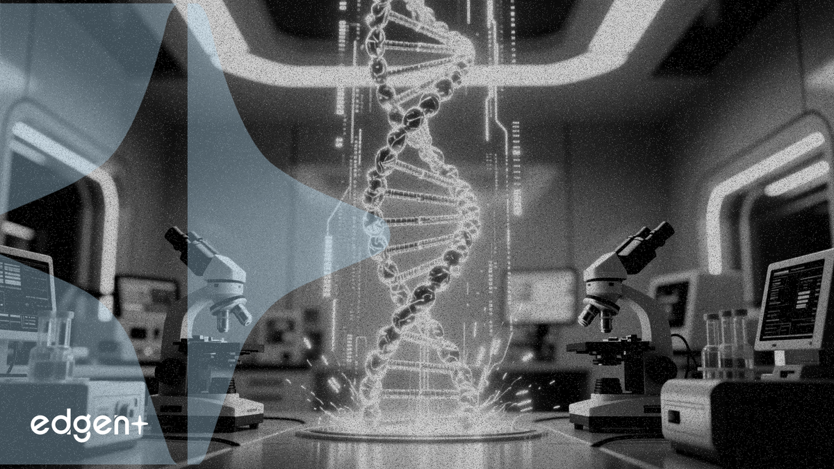 Cổ phiếu Passage Bio tăng vọt nhờ dữ liệu Giai đoạn 2 đầy triển vọng của liệu pháp gen