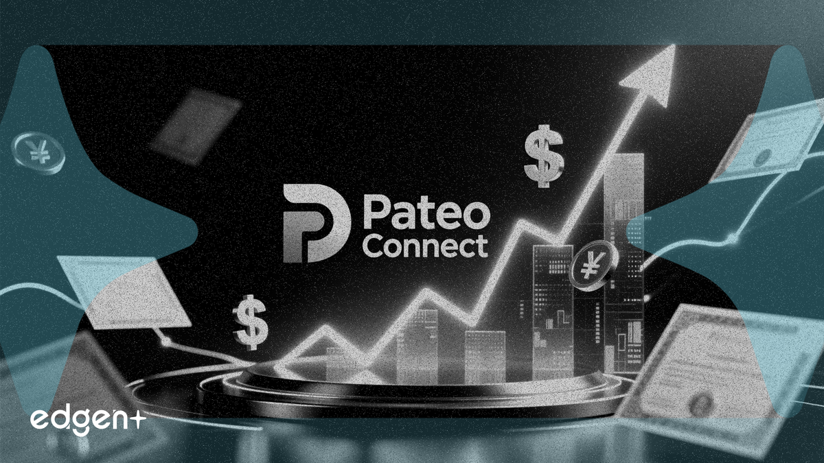 Pateo Connect, İndirimli Hisse Yerleştirmesi Yoluyla 114 Milyon HK$ Topladı