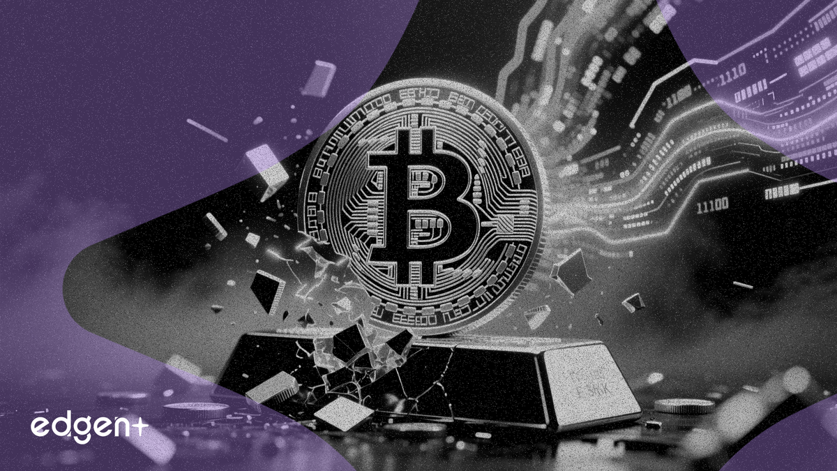 Paul Tudor Jones, Bitcoin'i Altından Daha İyi Bir 'En İyi Korunma Aracı' Olarak Nitelendirdi