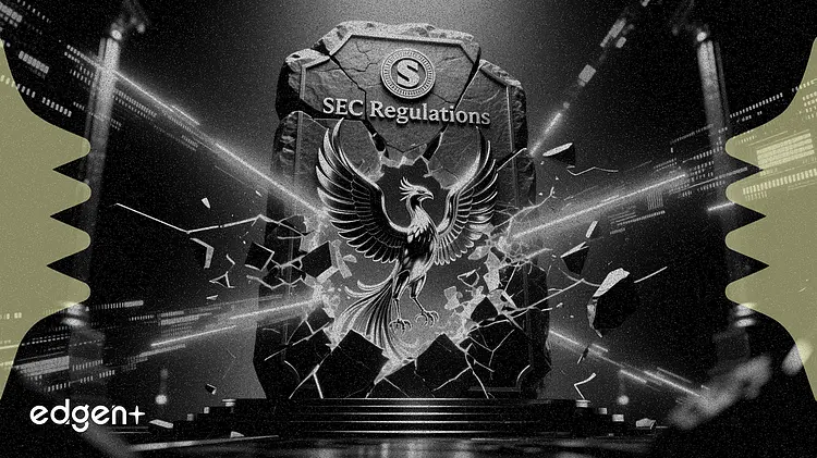 Paxos、SECから清算機関の承認を獲得—7年にわたる規制への取り組みを経て