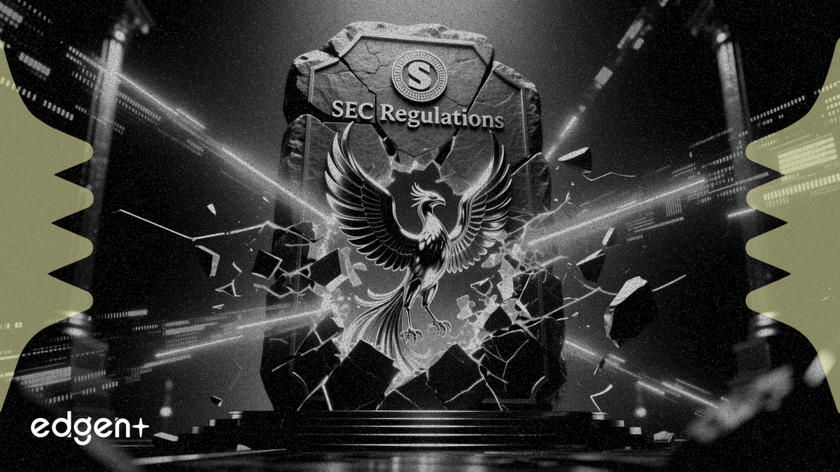 Paxos 獲 SEC 批准清算機構資格 七年監管攻堅終達陣