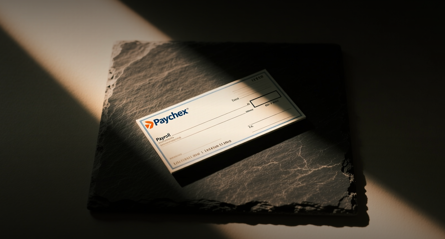 Paychex misses Q4 estimates as revenue falls short of $1.63B consensus