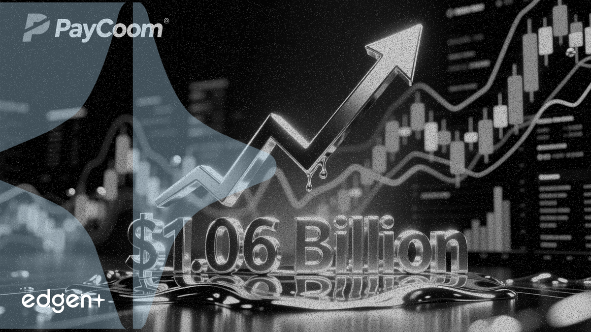 Paycom beats Q1 estimates, spends $1.06 billion on buybacks