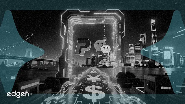 PayPal kết nối với WeChat Pay, mở quyền truy cập cho 30 triệu người dùng Mỹ tại Trung Quốc