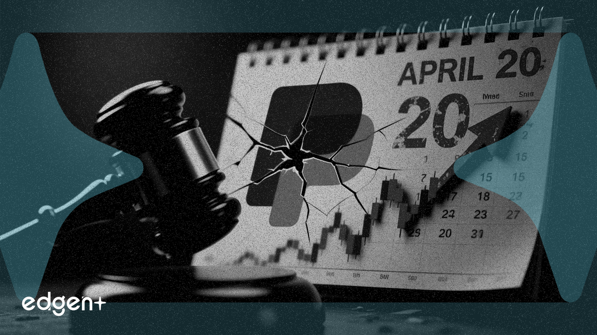 La demanda colectiva de PayPal establece el 20 de abril como fecha límite para los inversores