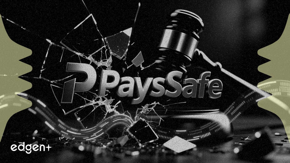 Paysafe đối mặt vụ kiện về việc không tiết lộ rủi ro tiếp xúc với khách hàng rủi ro cao