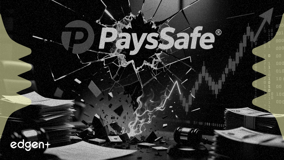 Paysafe bị kiện sau khi rủi ro không được tiết lộ gây ra đợt giảm giá cổ phiếu 27.6%