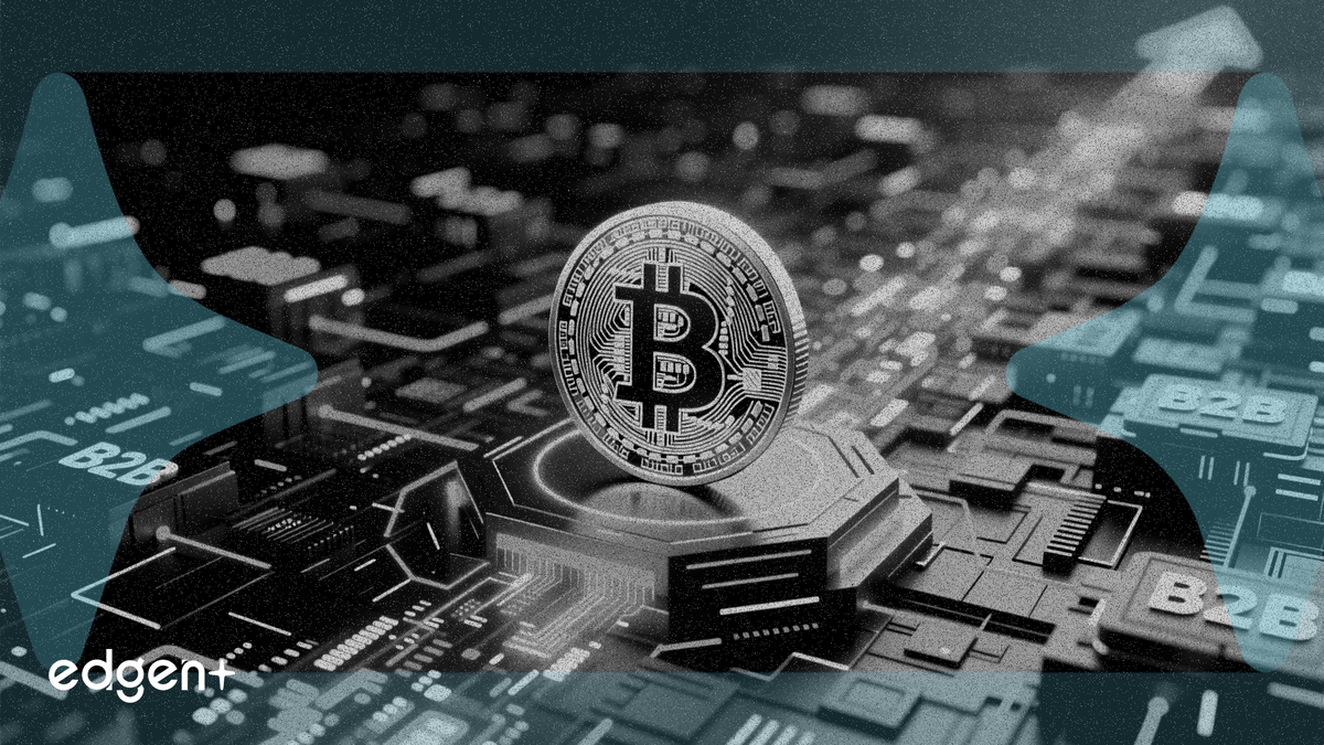 Paystand 為 100 兆美元規模的 B2B 經濟推出 USDb 穩定幣