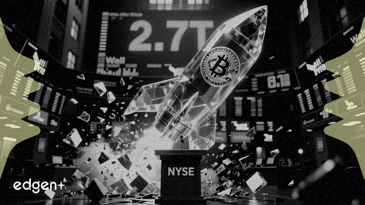 Payward 計劃推出代幣化 IPO 服務，SpaceX 與 Anthropic 接近以 2.7 兆美元估值首發