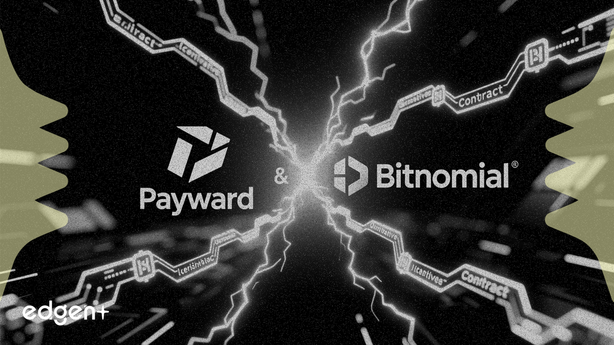 Payward 擬以 5.5 億美元收購 Bitnomial，旨在推進受監管衍生品業務