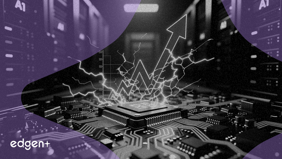 AI 서버 붐으로 글로벌 공급망 압박, PCB 가격 30% 급등