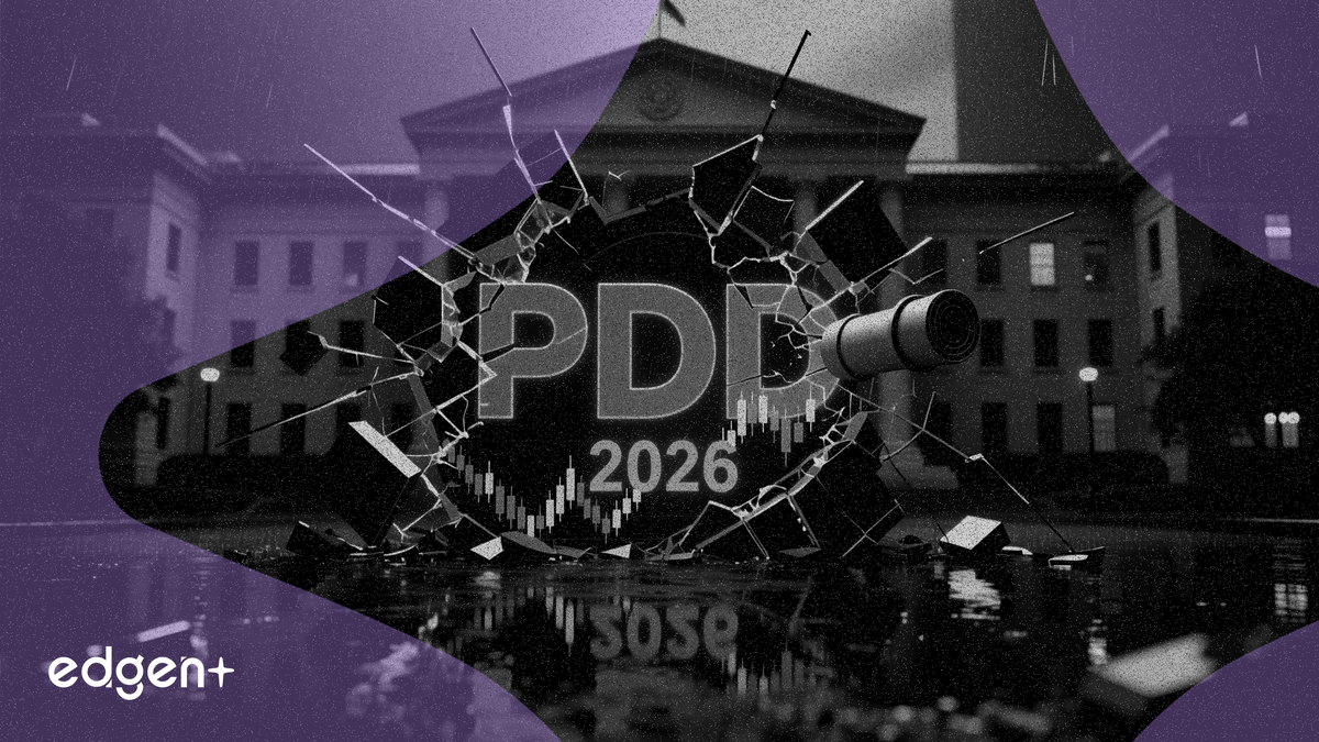 PDD Holdings đối mặt với cuộc điều tra gian lận chứng khoán sau khi Trung Quốc mở rộng điều tra năm 2026