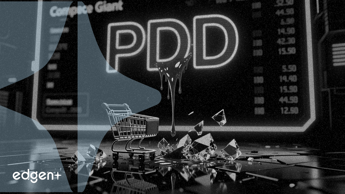 PDD Holdings çeyreklik gelir beklentilerini kaçırdı, hisseler %13 düştü