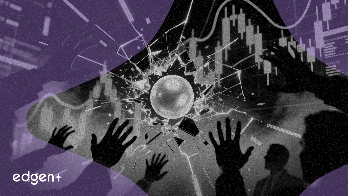 Le jeton Pearl (PRL) bondit de 160 % alors que les traders recherchent la volatilité des petites capitalisations