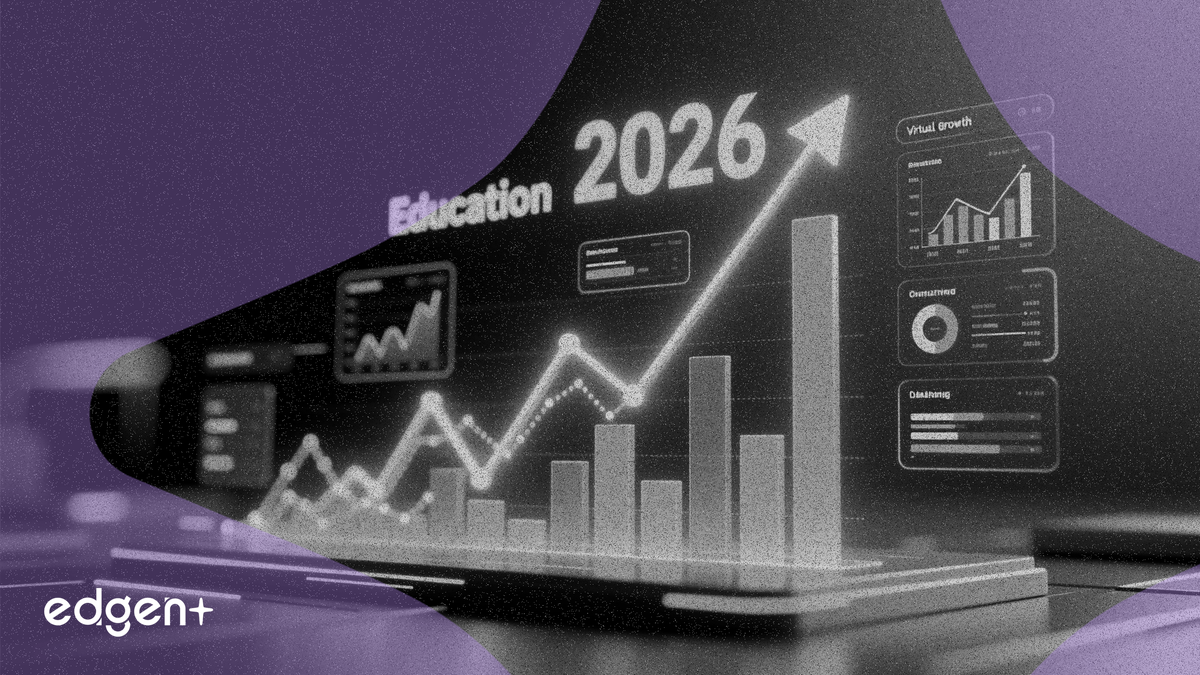 ピアソン、バーチャル学習需要で第1四半期4%増収、2026年の通期見通しを維持