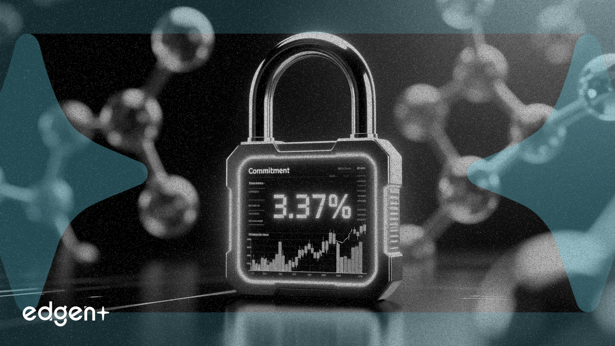 Un investisseur de PegBio prolonge la période de blocage sur une participation de 3,37 % en actions H