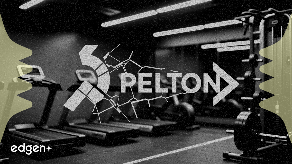 Peloton cắt giảm 9% chi phí khi chuyển hướng sang phòng tập thương mại