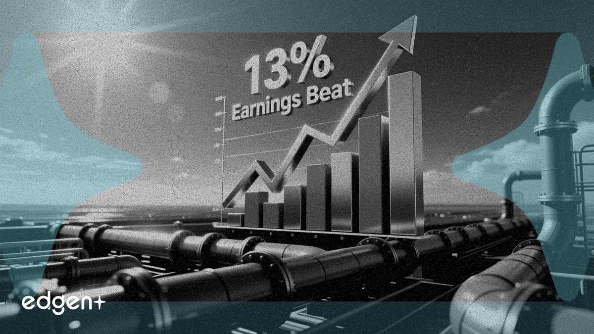 Pembina Pipeline boosts 2026 outlook after 13% Q1 earnings beat