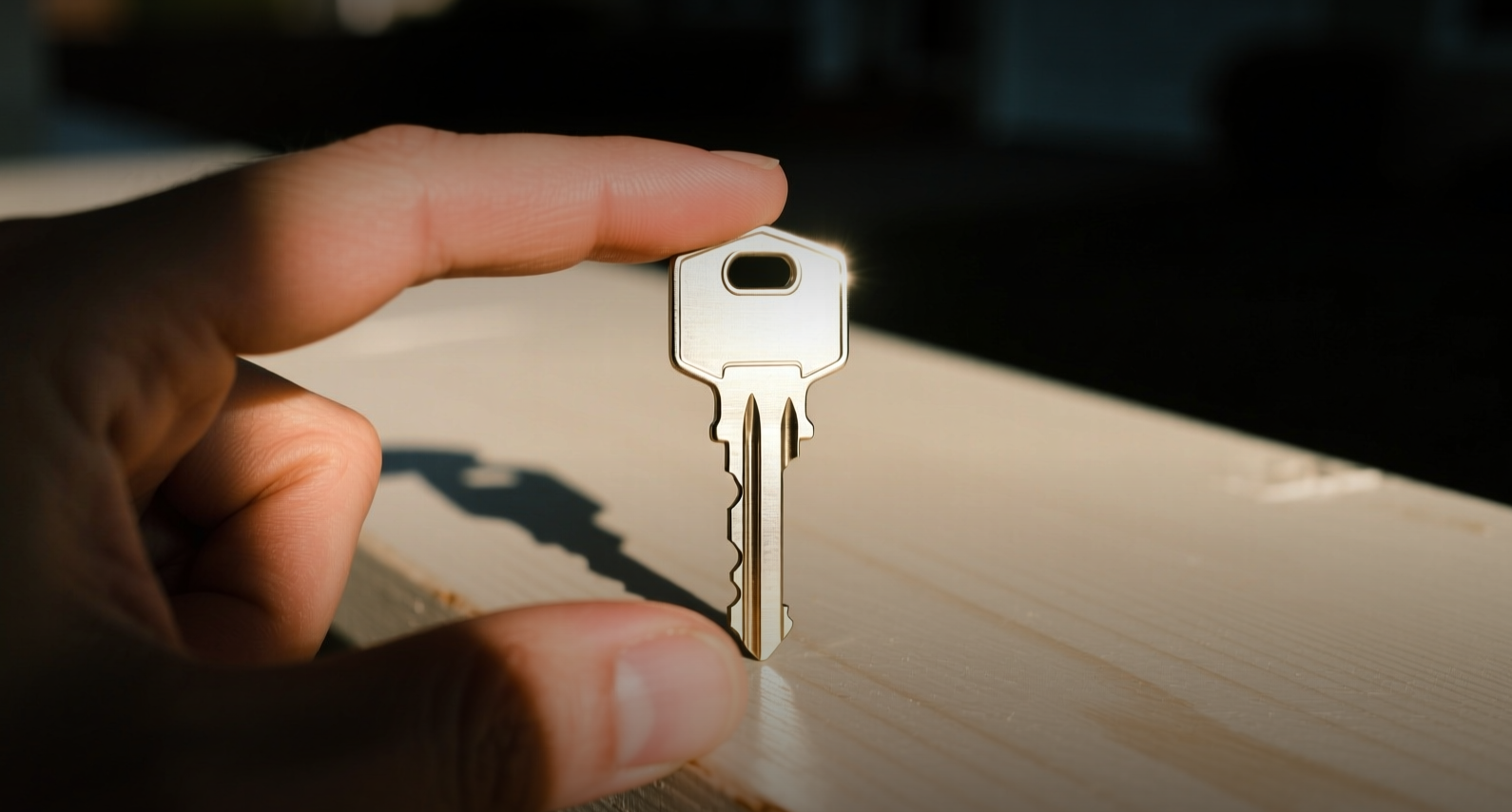 Pending home sales jump 3.8% in May, beating forecasts by wide margin