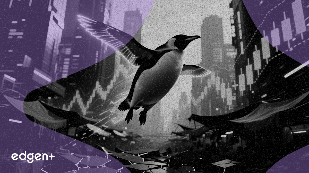 Penguin Solutions jumps 18% on AI demand, guidance at high end