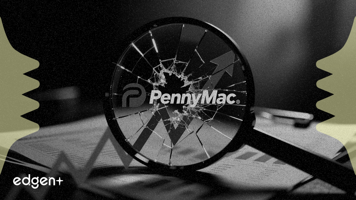 PennyMac Financial es investigada por fraude tras una caída del 37% en sus acciones
