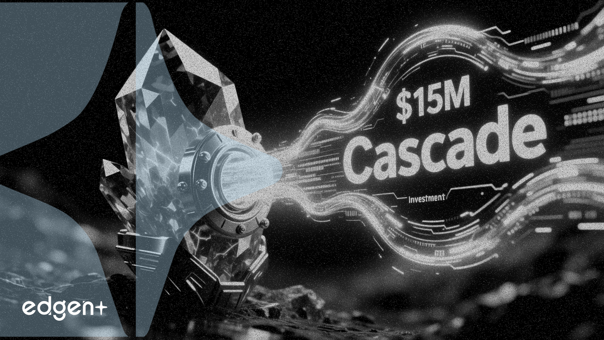 Pensana, Longonjo nadir toprak projesini ilerletmek için Cascade'den 15 milyon dolar aldı