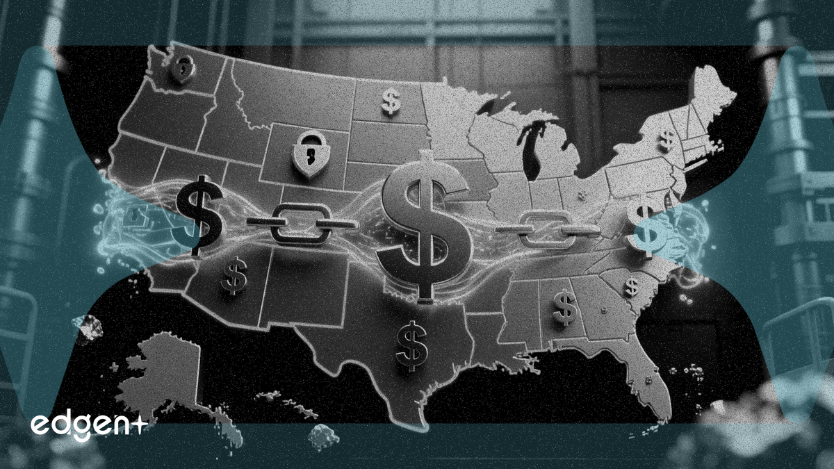 Pensana 籌集 1.65 億美元，打造美國稀土供應鏈