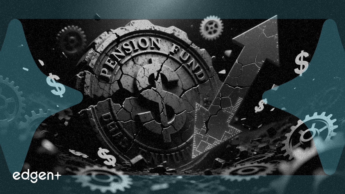 Emeklilik Fonu PDN, LXP Endüstriyel Tröst Hisselerinin 6,4 Milyon Dolarını Sattı