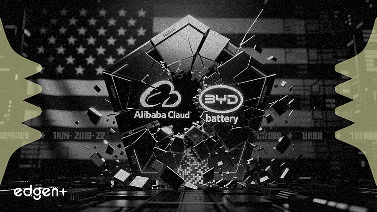 Pentagon, 188 Çinli şirketi askeri listeye ekledi, Alibaba ve BYD'yi hedef aldı