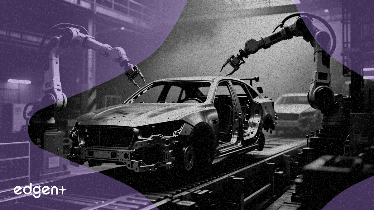 五角大樓就武器生產事宜諮詢兩家美國汽車製造商