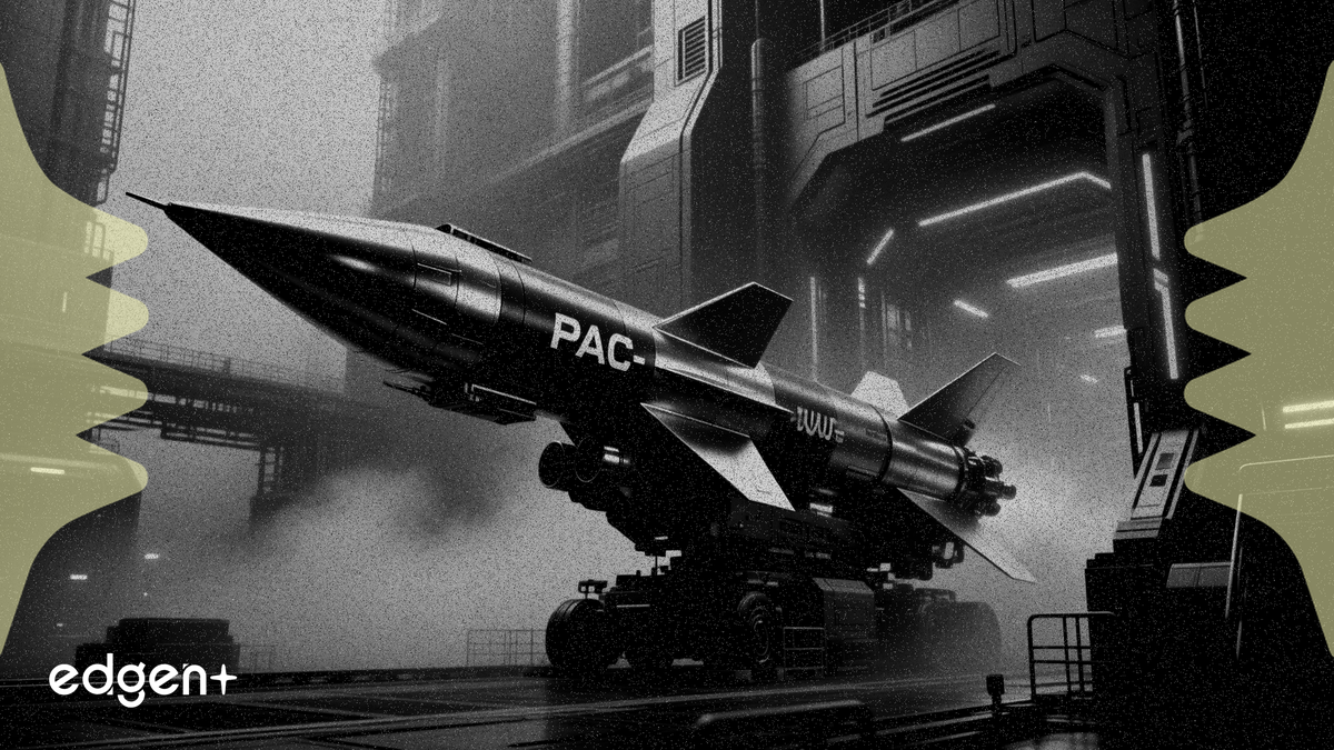 El Pentágono ha alcanzado un acuerdo marco con Boeing y Lockheed Martin para triplicar la capacidad de producción del buscador de misiles PAC-3 MSE, en respuesta al alto coste de defenderse contra drones de bajo coste.