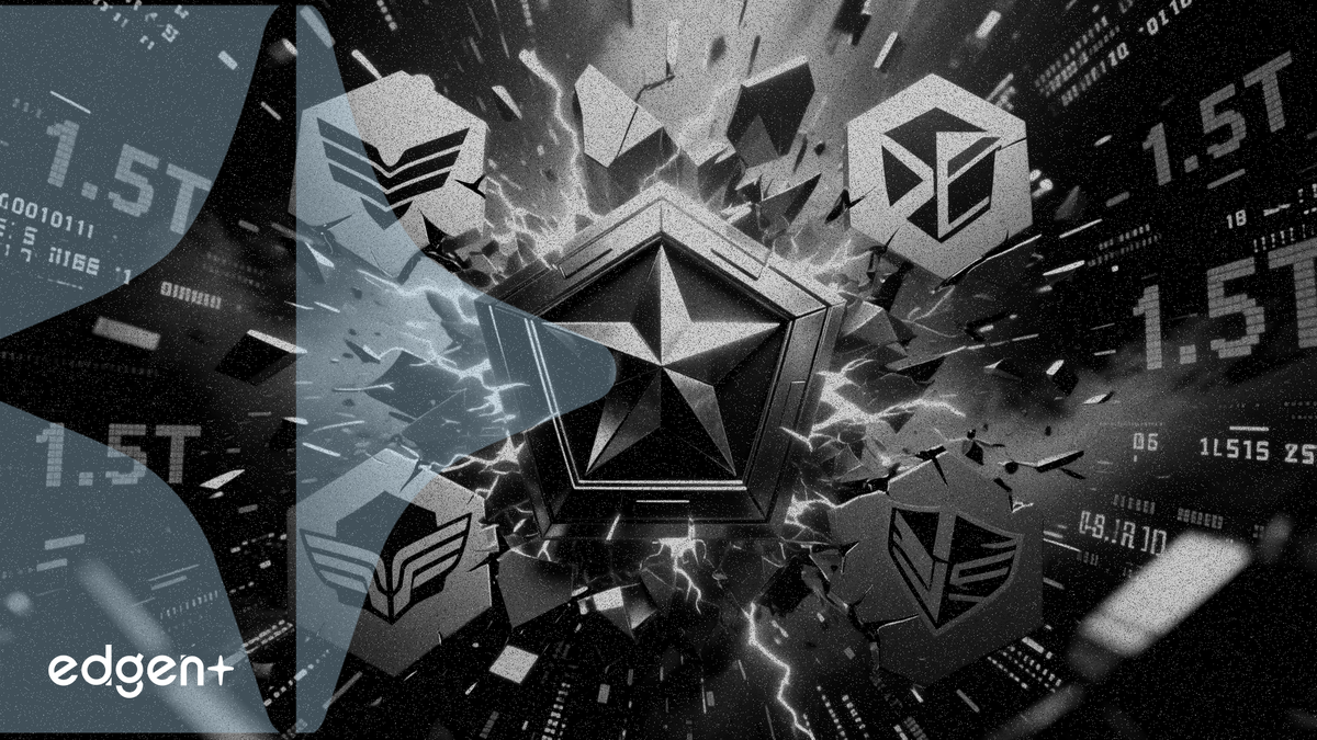 La restructuration budgétaire de 1 500 milliards de dollars du Pentagone bouscule 5 entreprises de défense