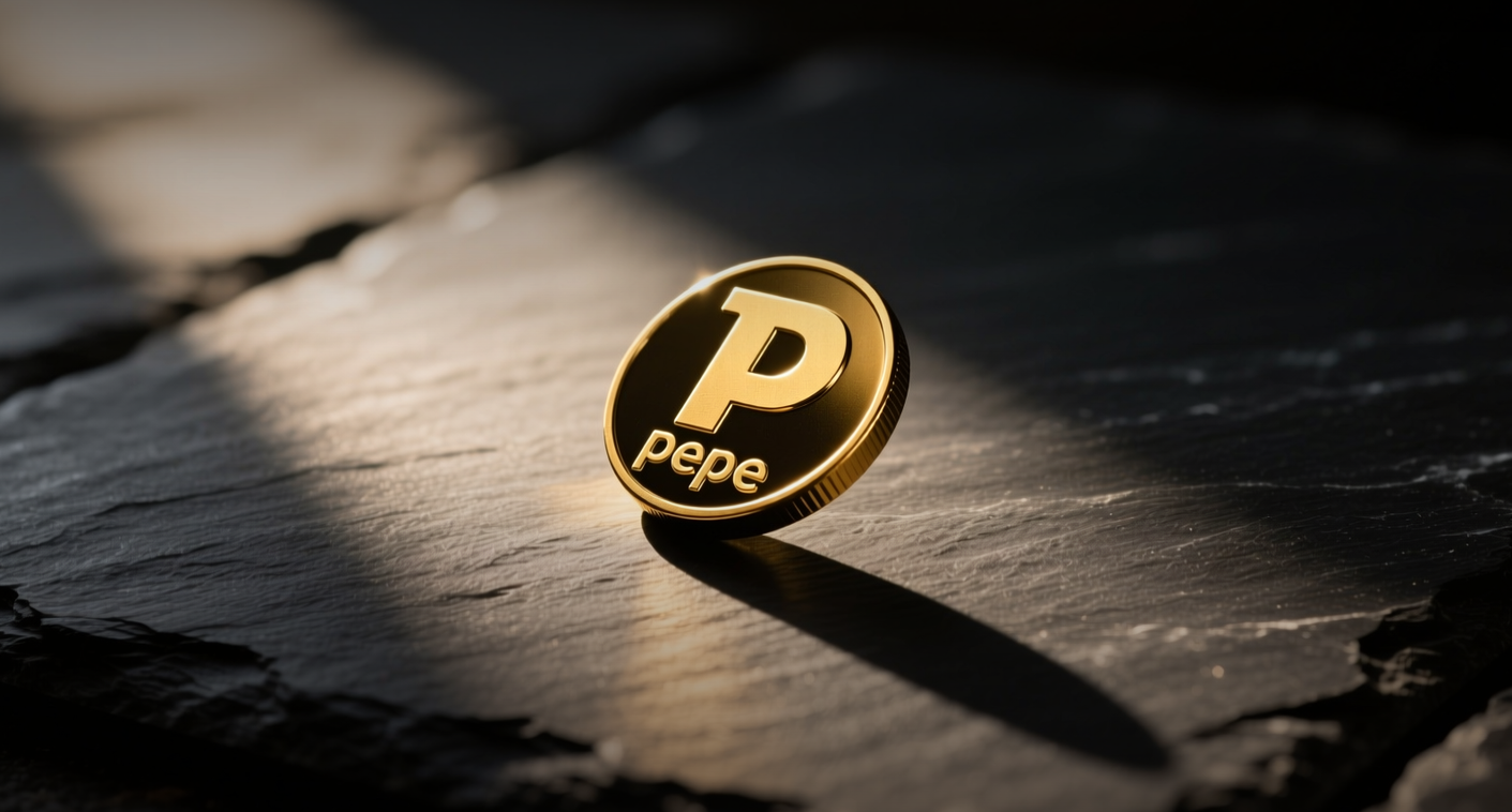PEPE 0.00000233달러로 급락, RSI 20으로 바닥권 신호 — 투매 수준의 초과매도 국면