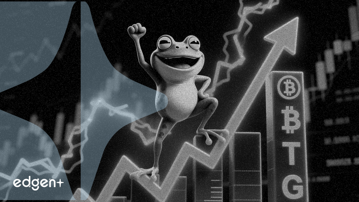 交易量激增暗示空頭軋空，Pepe 價格跳漲 6%