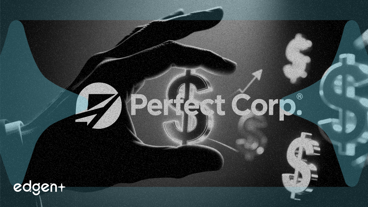 Perfect Corp. forma comité para oferta de compra liderada por su CEO a 1,95 dólares por acción