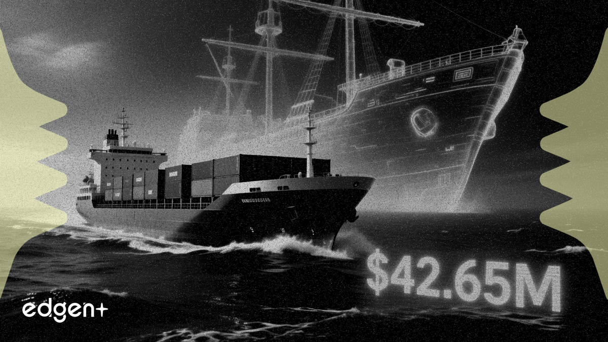 パフォーマンス・シッピング、船団近代化のため最古の船舶を4,265万ドルで売却