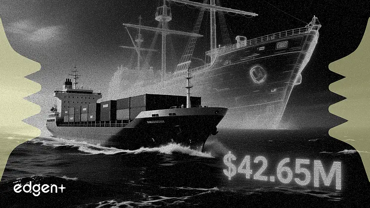 Performance Shipping, filosunu modernize etmek için en eski gemisini 42,65 milyon dolara sattı