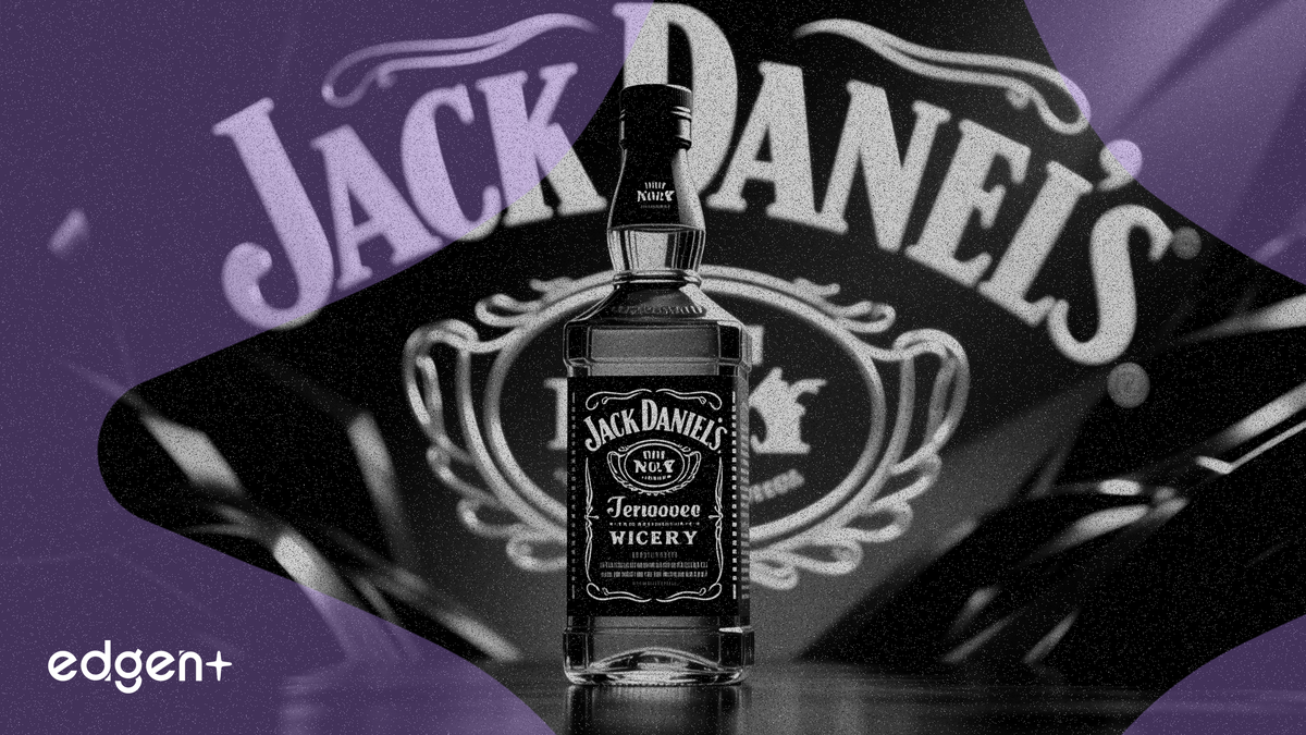 Pernod Ricard, Jack Daniel's Sahibi Şirketi Satın Almayı Değerlendiriyor