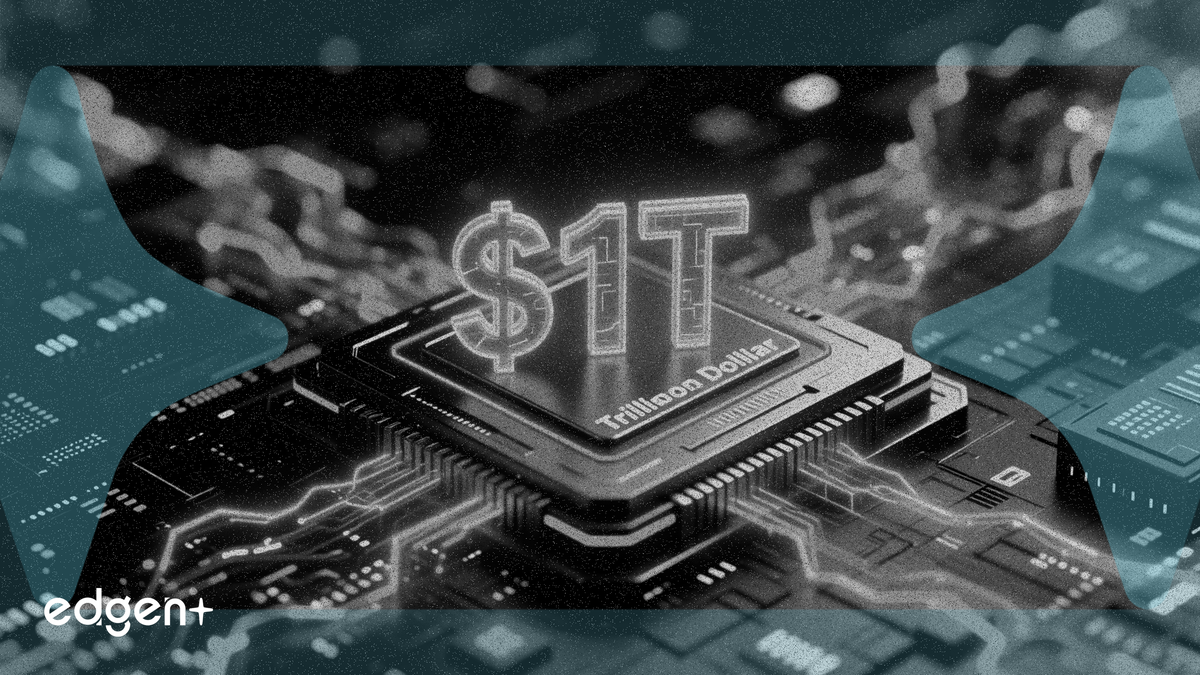 Perpetuals.com mục tiêu thị trường quỹ phòng hộ 1 nghìn tỷ USD với nền tảng AI mới