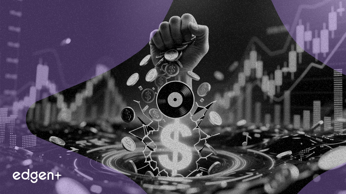 Pershing Square quitte sa participation dans Universal Music avec un bénéfice de 600 millions de dollars