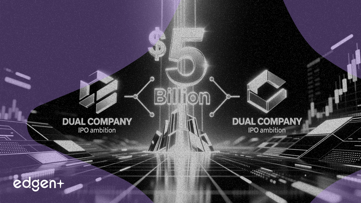 Pershing Square đặt mục tiêu 5 tỷ USD trong đợt IPO kép