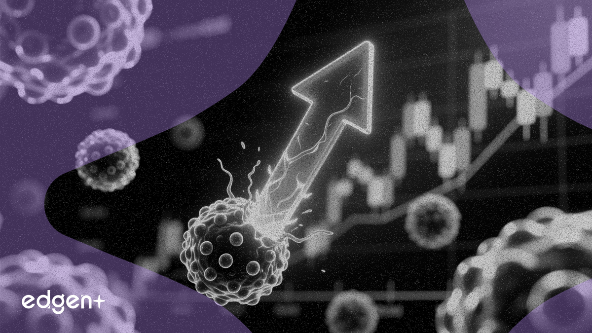 Perspective Therapeutics bondit de 8 % suite à des données prometteuses sur les tumeurs neuroendocrines