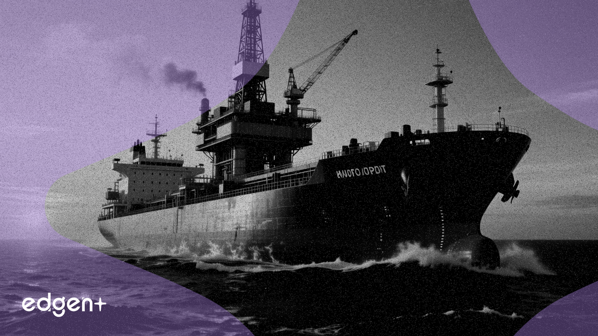 Petrobras tăng sản lượng dầu 16% trong nỗ lực thúc đẩy xuất khẩu chiến lược