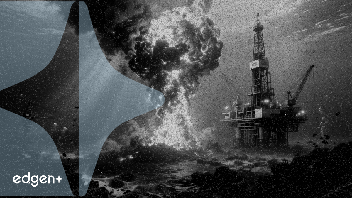 Petrobras, Kolombiya Açıklarında Büyük Bir Gaz Sahası Buldu