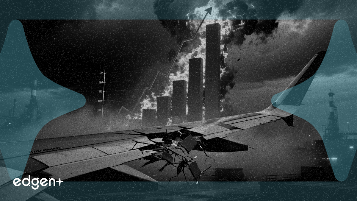 Petrobras to hike jet fuel price 55% in blow to airlines