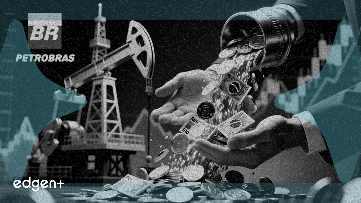 Petrobras to pay 9 billion reais to shareholders in new payout