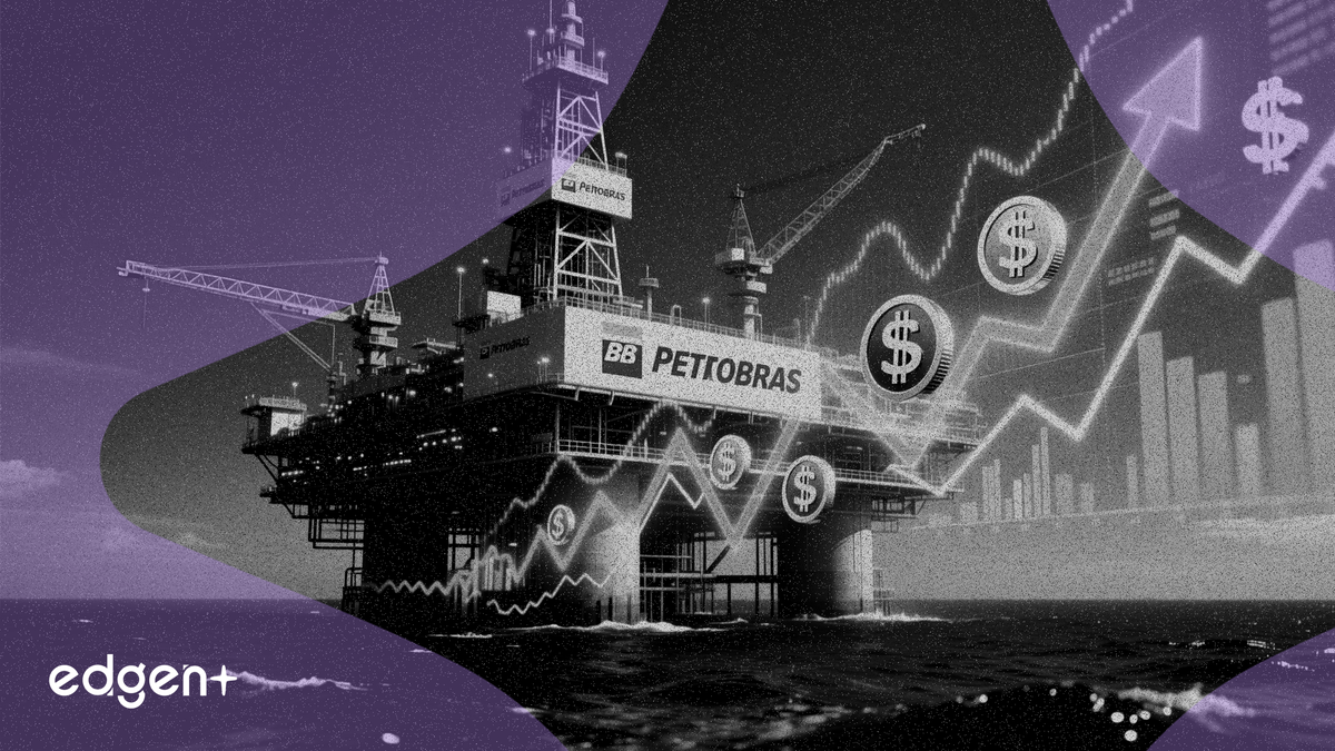 Petrobras va payer 700 millions de R$ et 150 millions de $ pour une participation dans le bassin de Campos